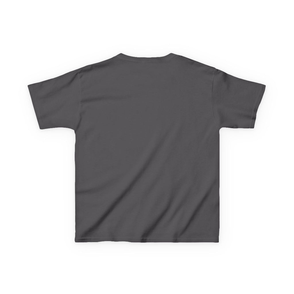 Feral and Free Raccoon Kids Tee