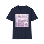 Wildflower Patchwork Meadow Tee