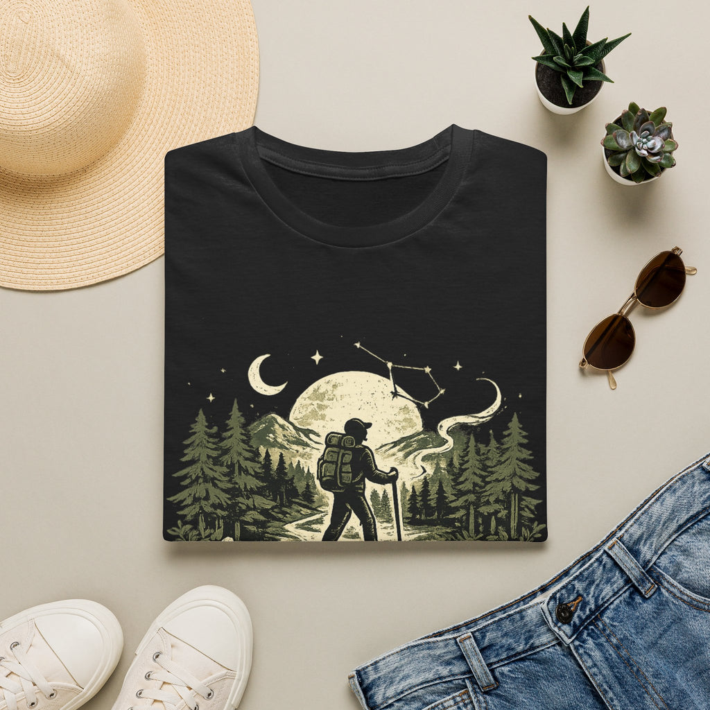 Midnight Hiking Club Tee