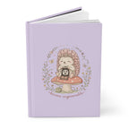 Ungovernable Hedgehog Journal Matte