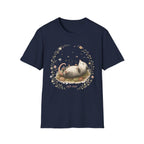 Opt Out Opossum Tee