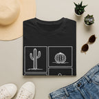 Desert Cactus Collection Tee