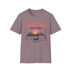 Girls Trip 2026 City Weekend Tee