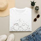 Frolicking Ghosts Tee