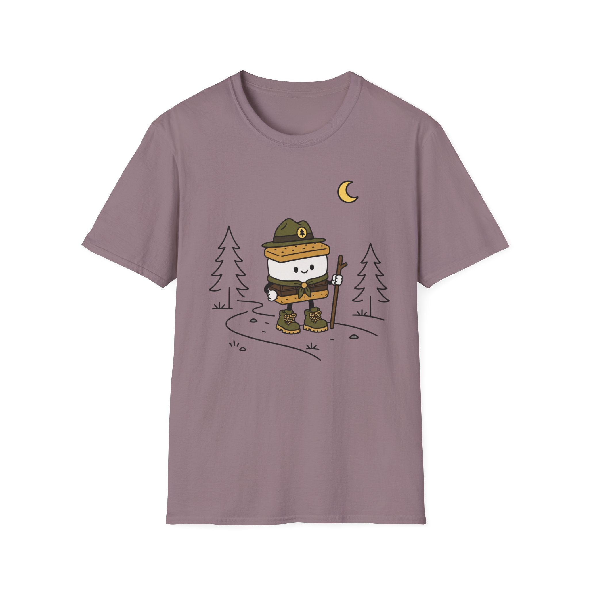 Outdoor Explorer S’more Tee