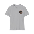 Life is Better by the Fire Pocket Tee