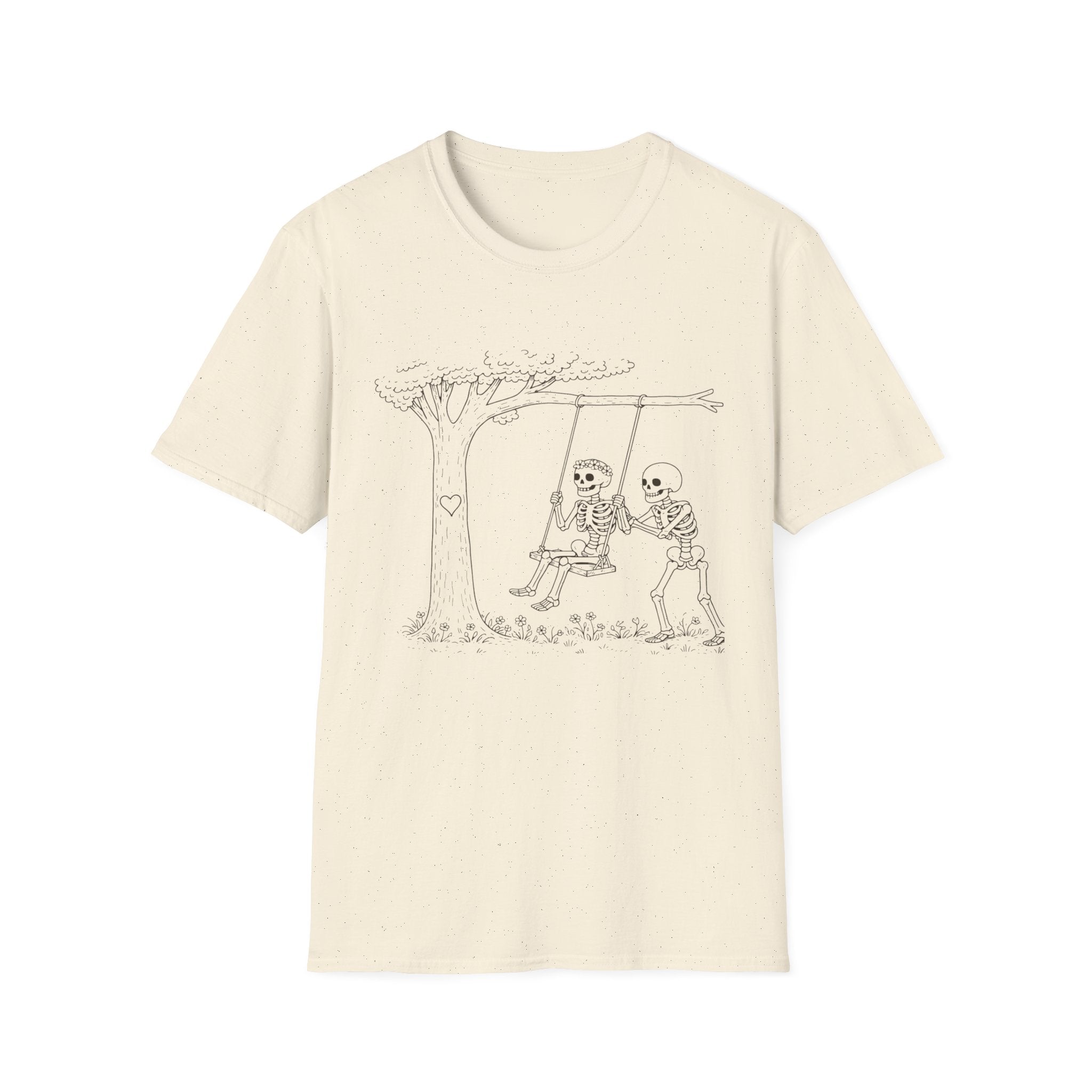 Love Never Dies Tee
