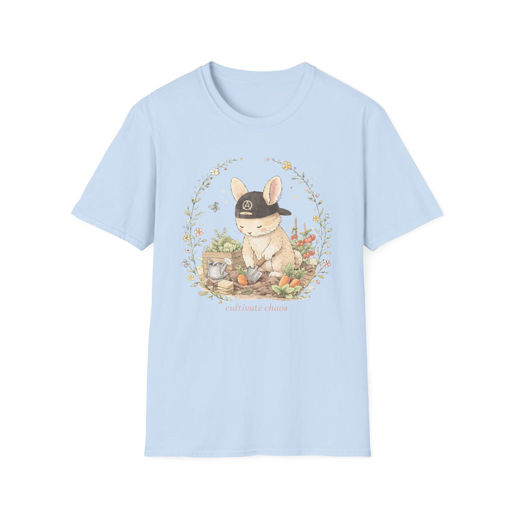 Cultivate Chaos Tee