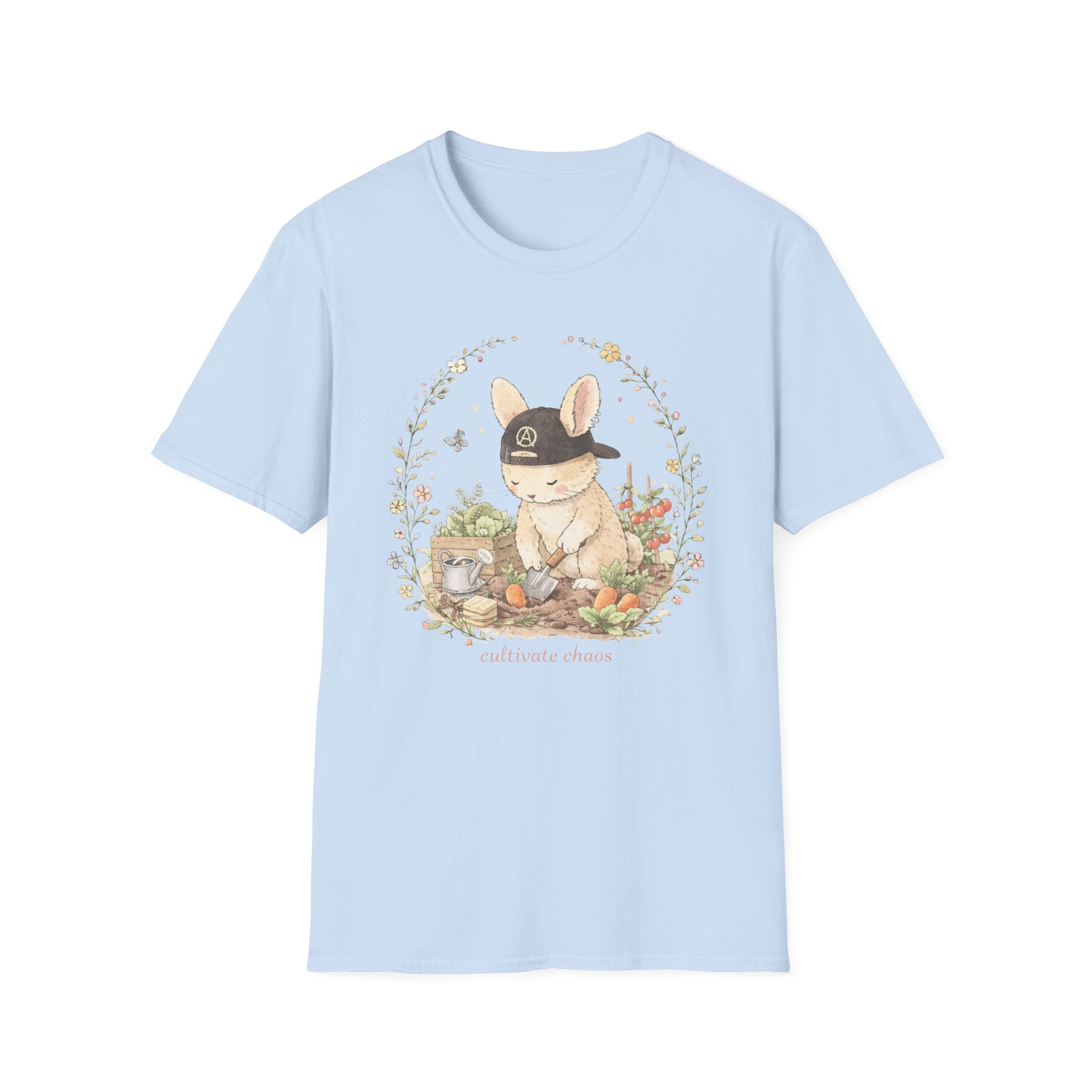 Cultivate Chaos Tee