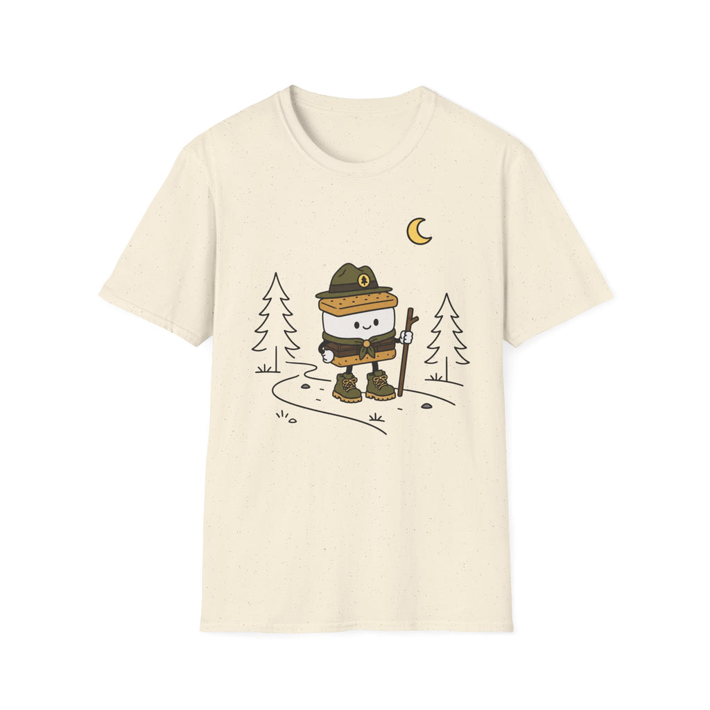 Outdoor Explorer S’more Tee