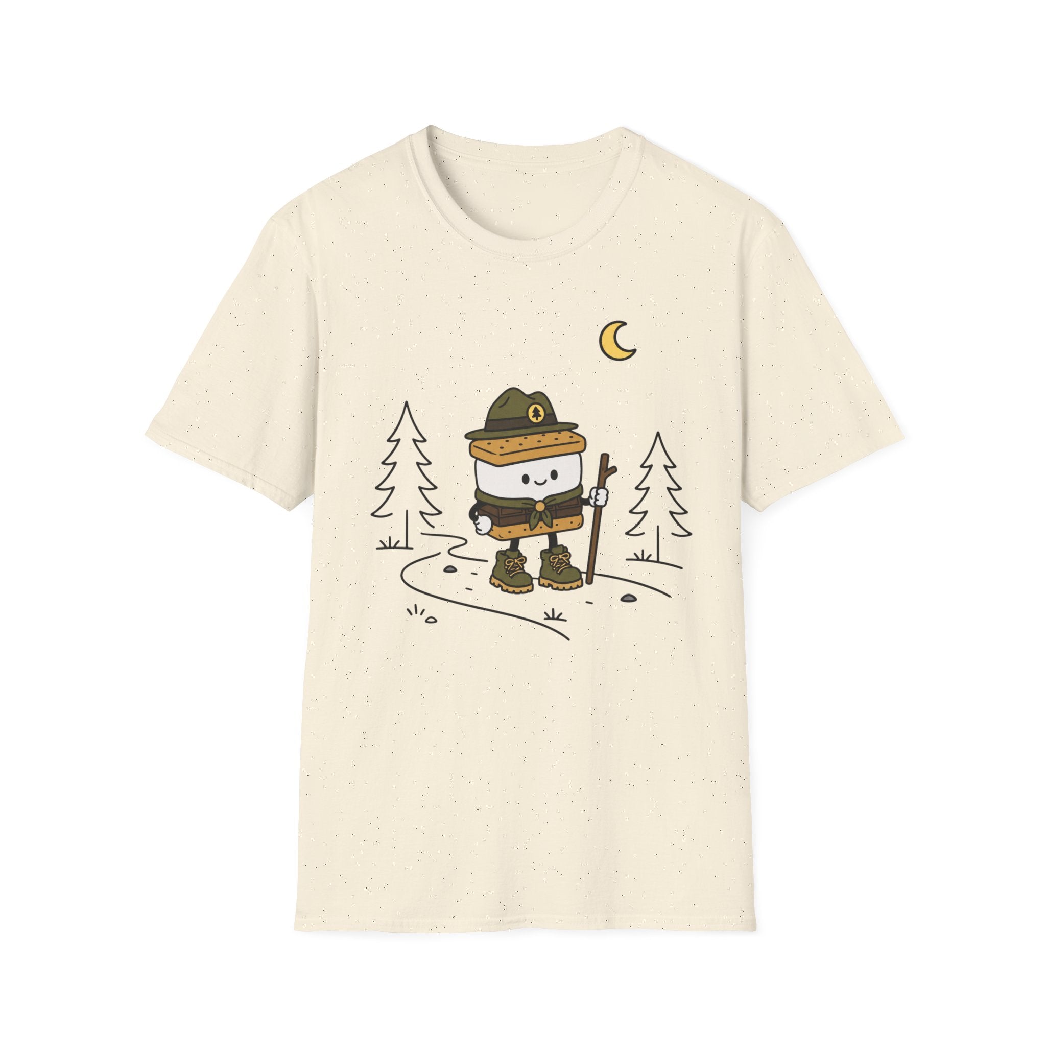 Outdoor Explorer S’more Tee