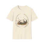 Opt Out Opossum Tee