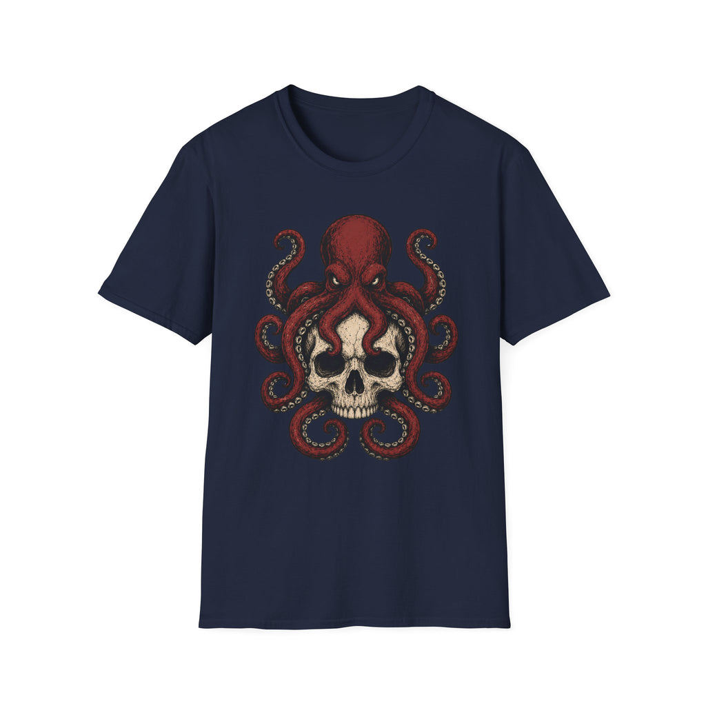 Wrath of the Kraken Tee
