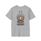 Mildly Toxic Energy Tee