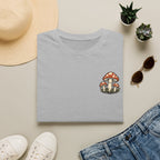 Mildly Toxic Energy Tee