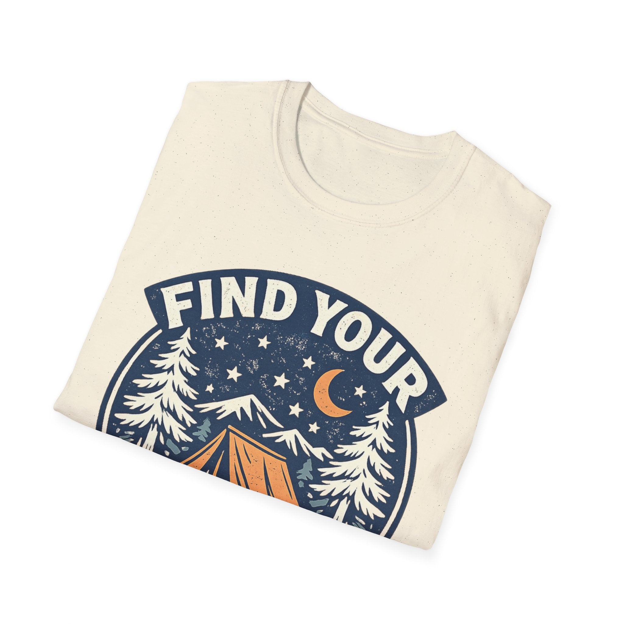 Find Your Escape Tee