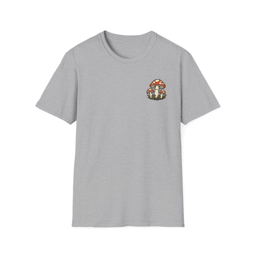 Mildly Toxic Energy Tee