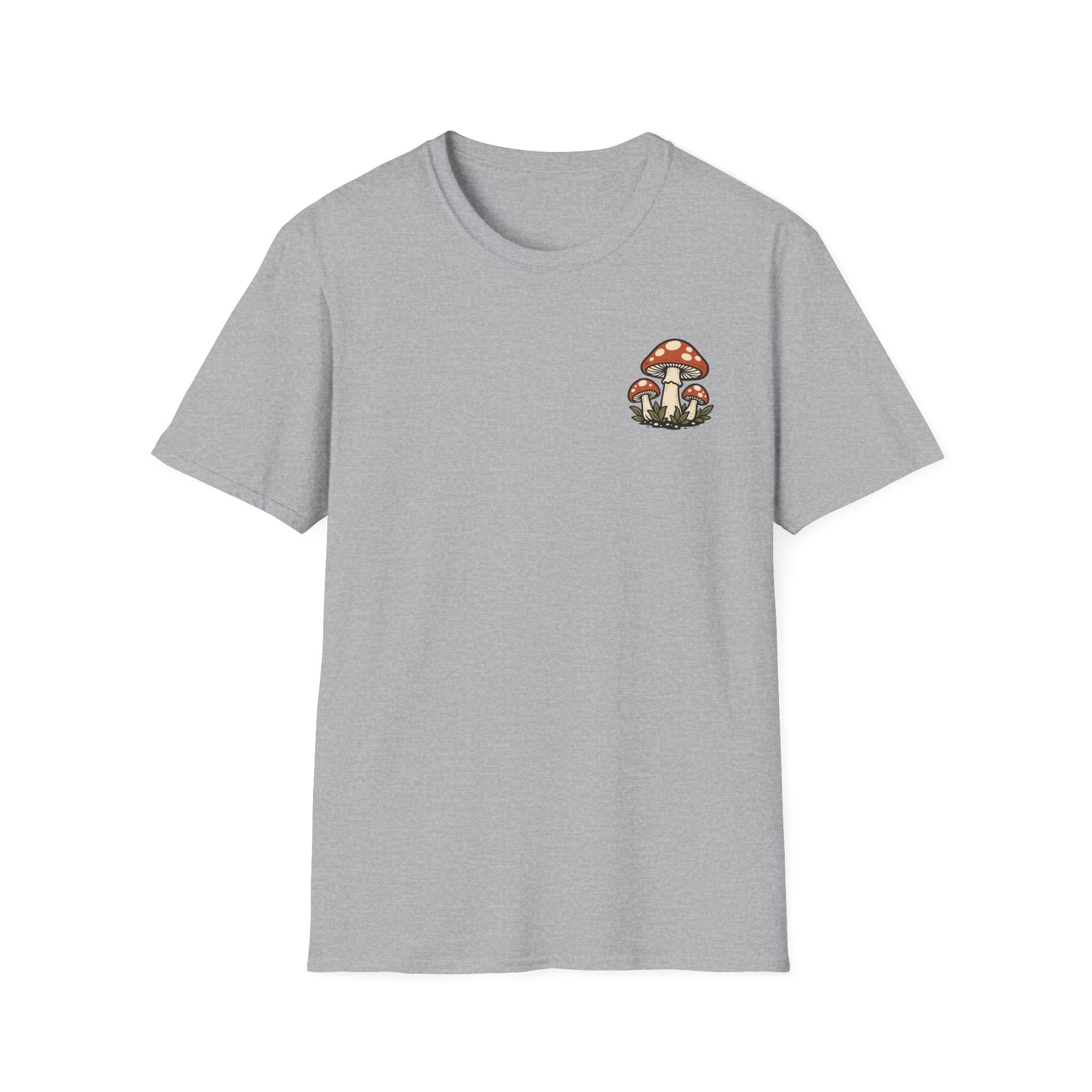 Mildly Toxic Energy Tee