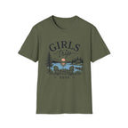Girls Trip 2026 Lake Cabin Tee