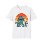 Octo Wave Rider Tee