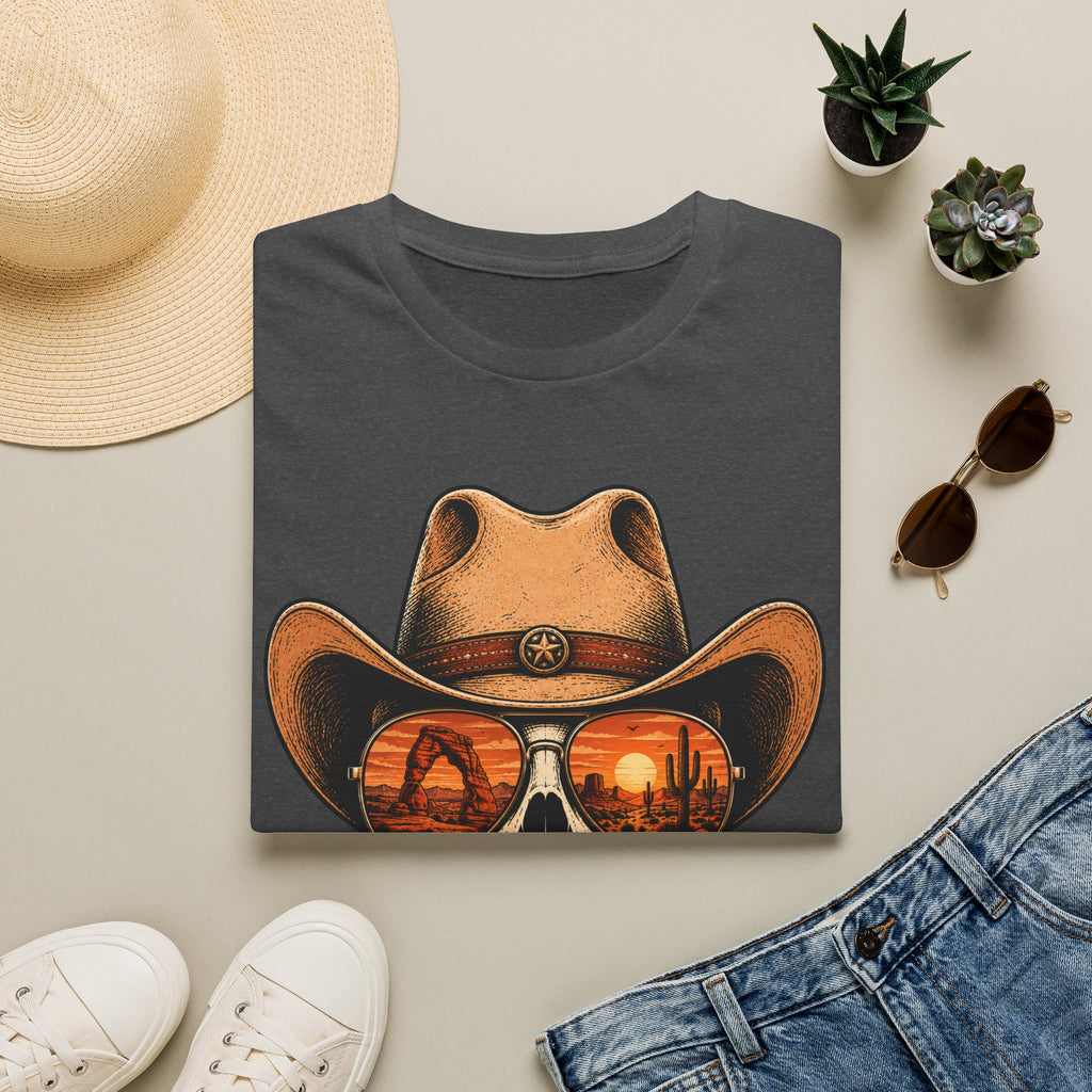 Wander the West Tee