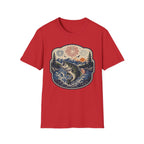 Hooked on Freedom Tee