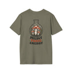 Mildly Toxic Energy Tee