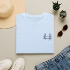 Island Life Collage Tee