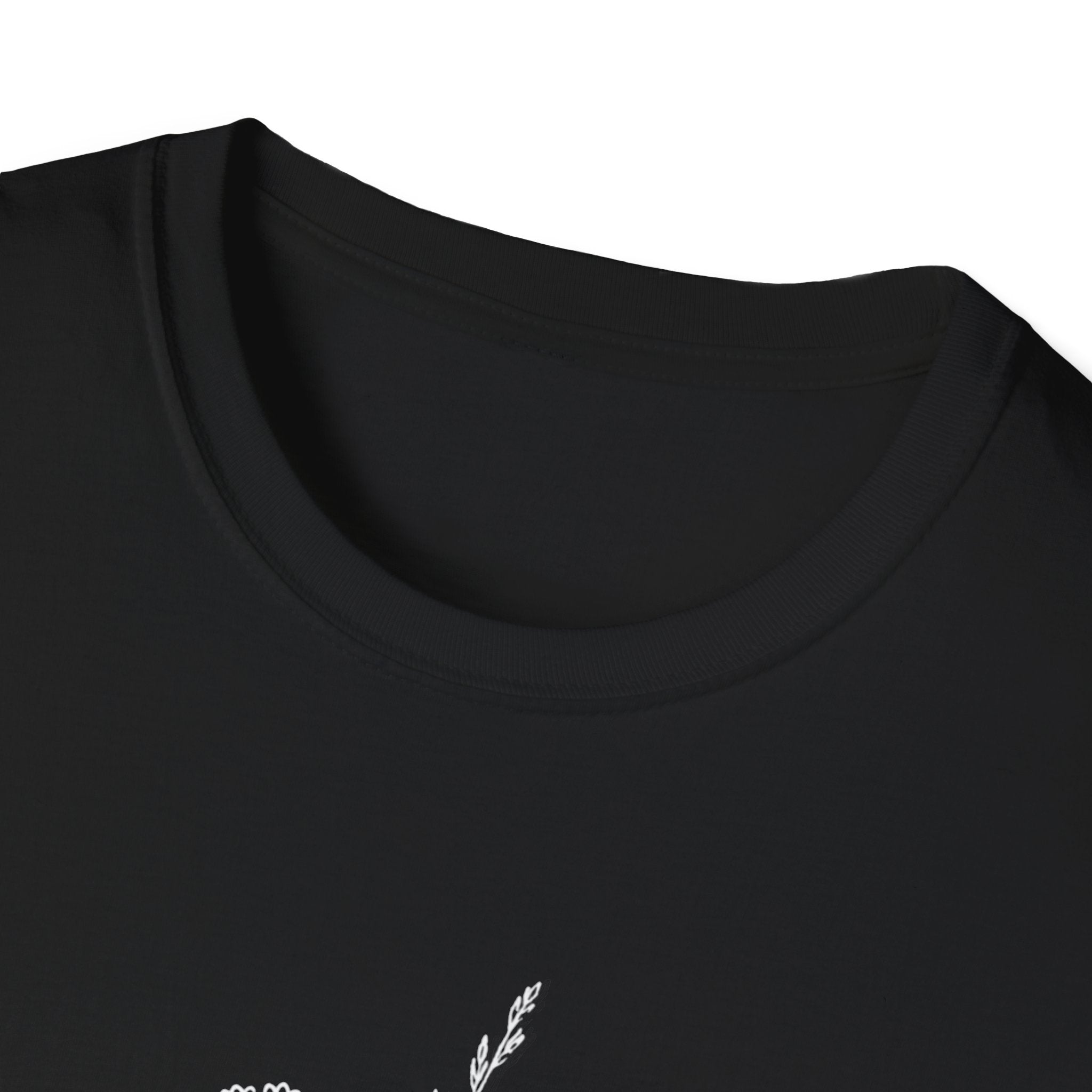 Wild & Free Wildflowers Tee