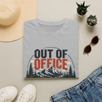 Out Of Office Tee