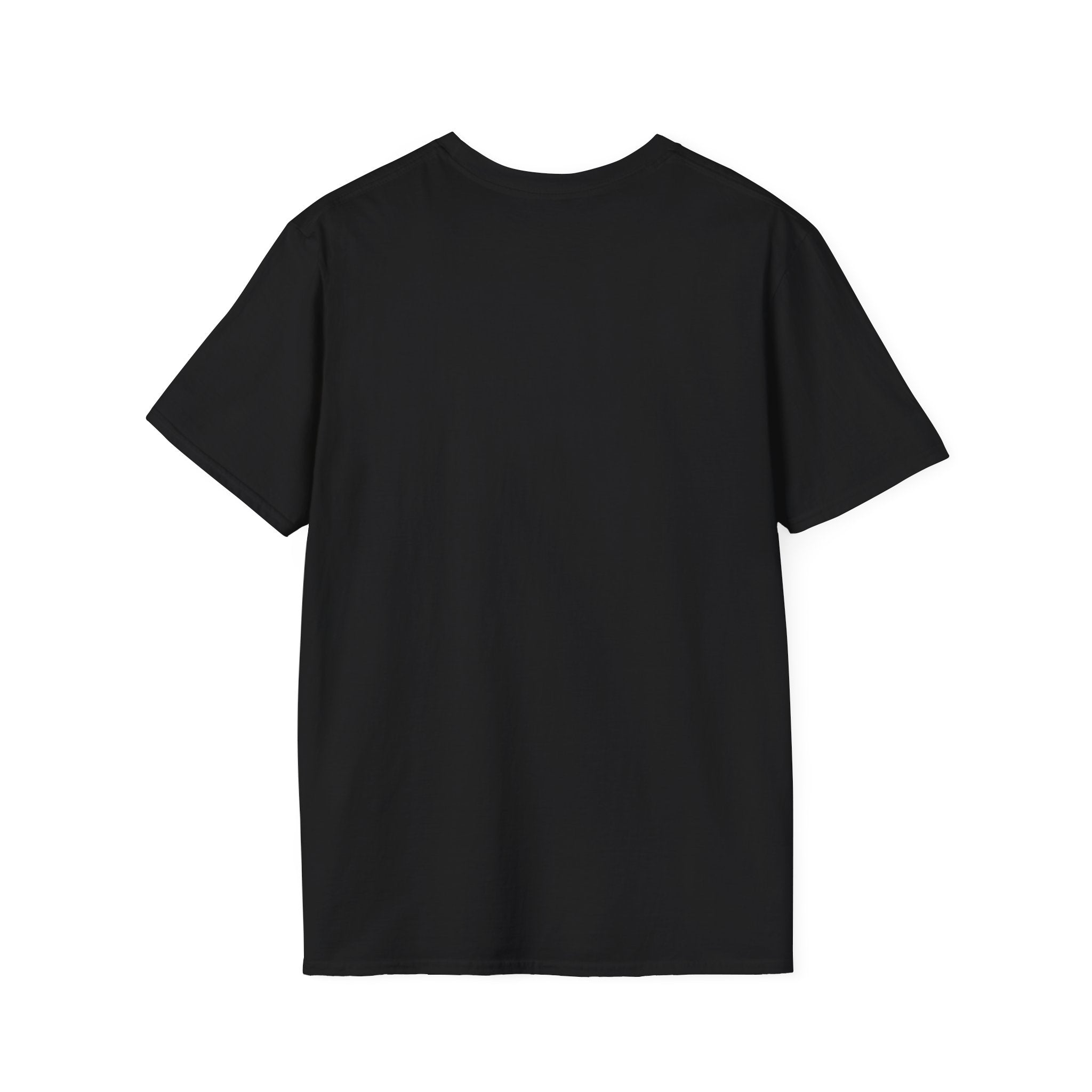 Wild & Free Wildflowers Tee
