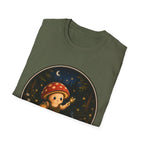 Firefly Hollow Mushroom Tee