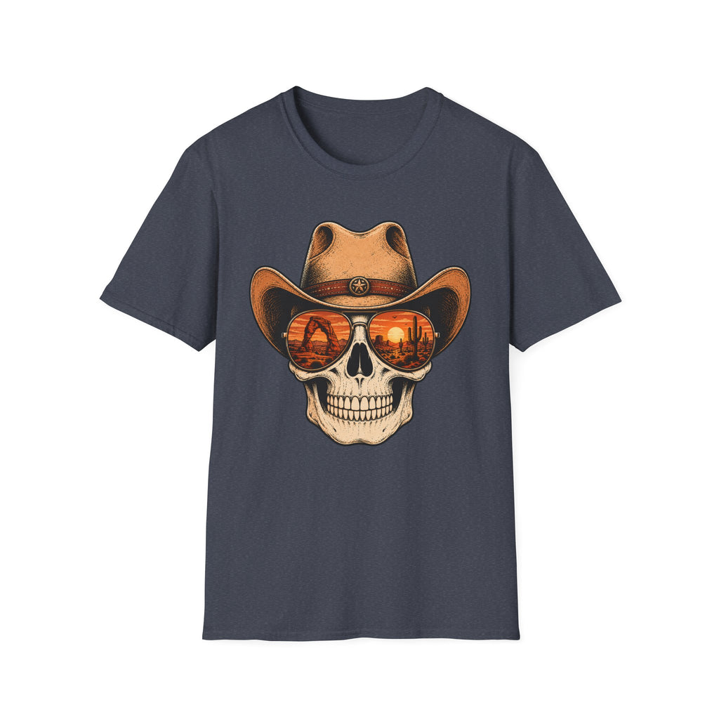 Wander the West Tee