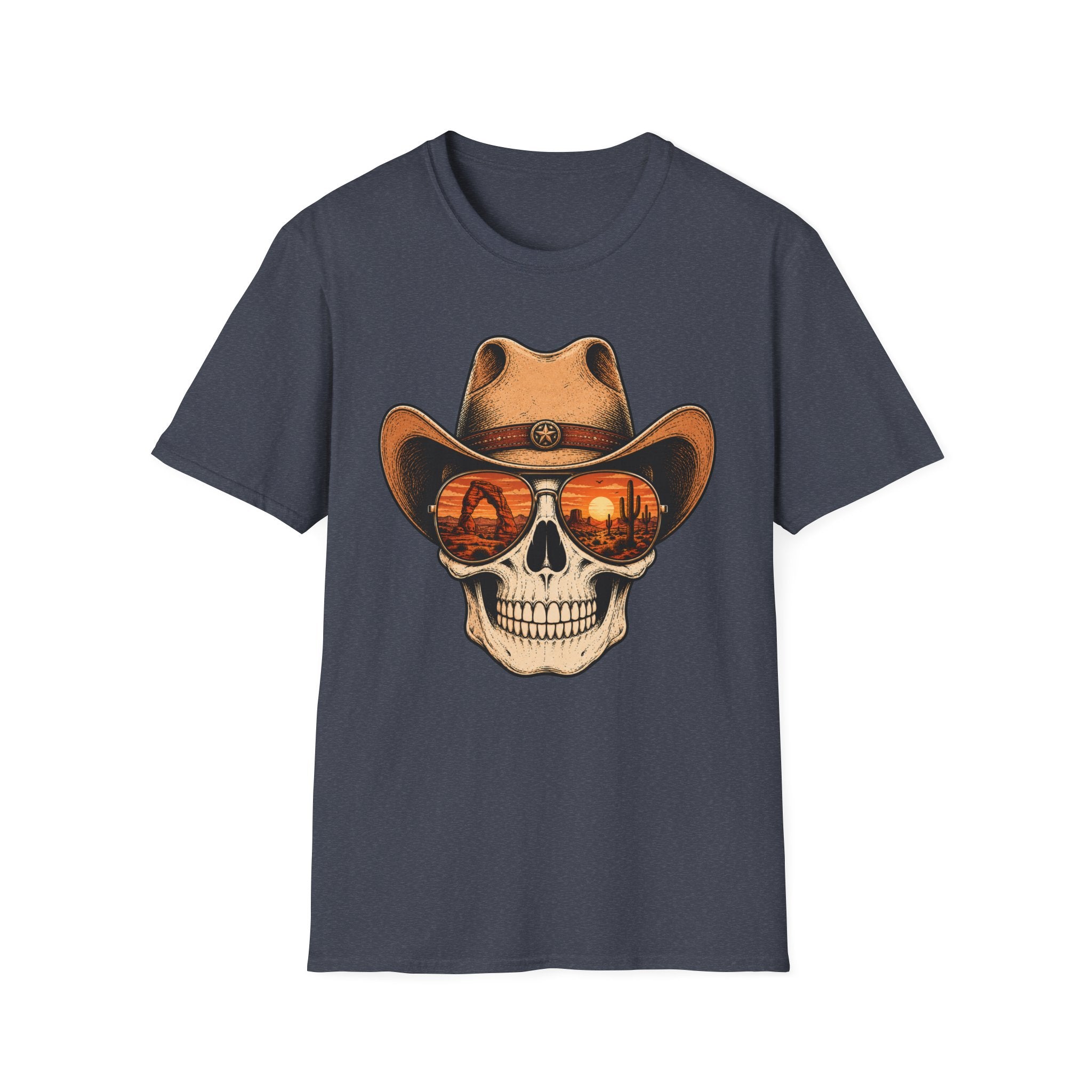 Wander the West Tee