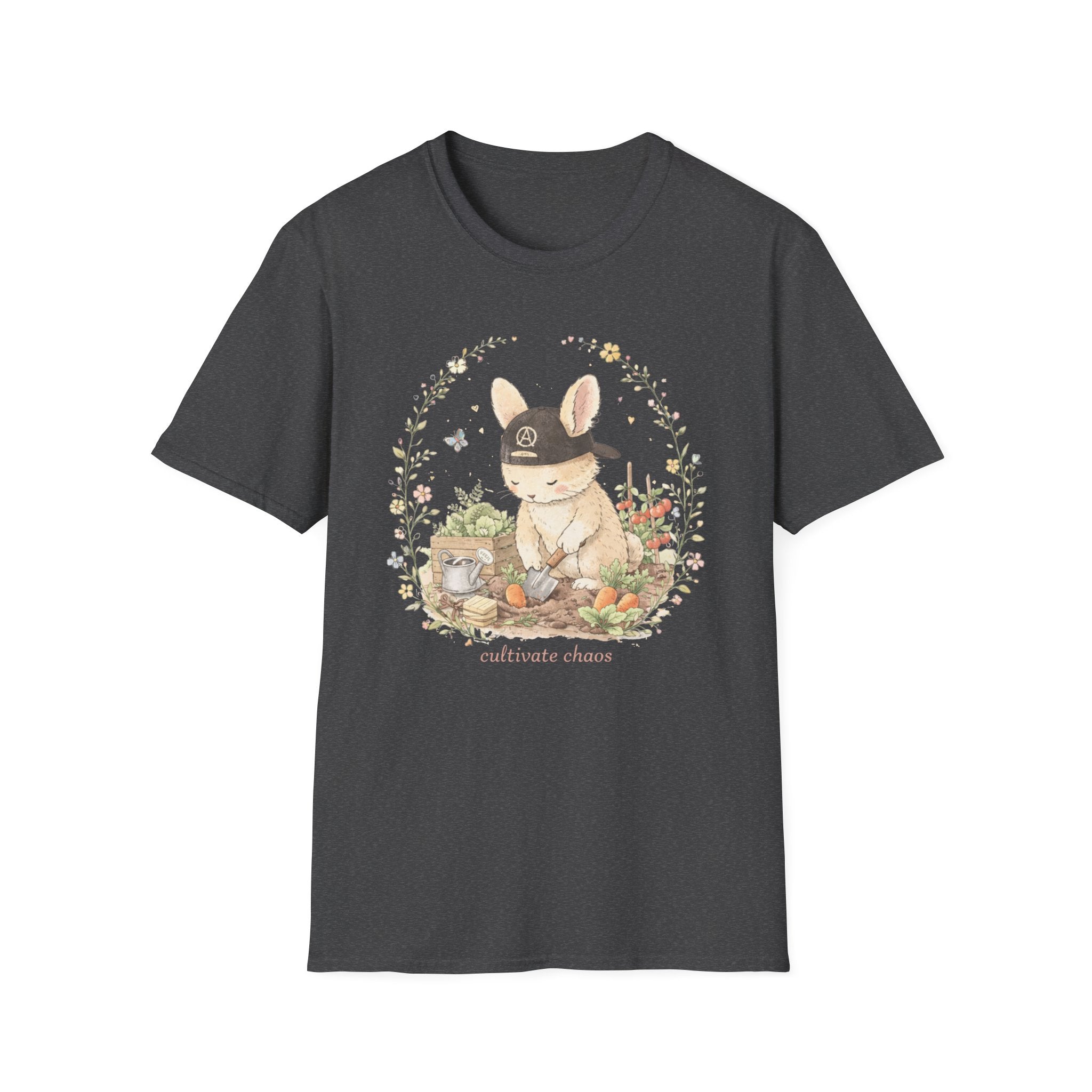 Cultivate Chaos Tee