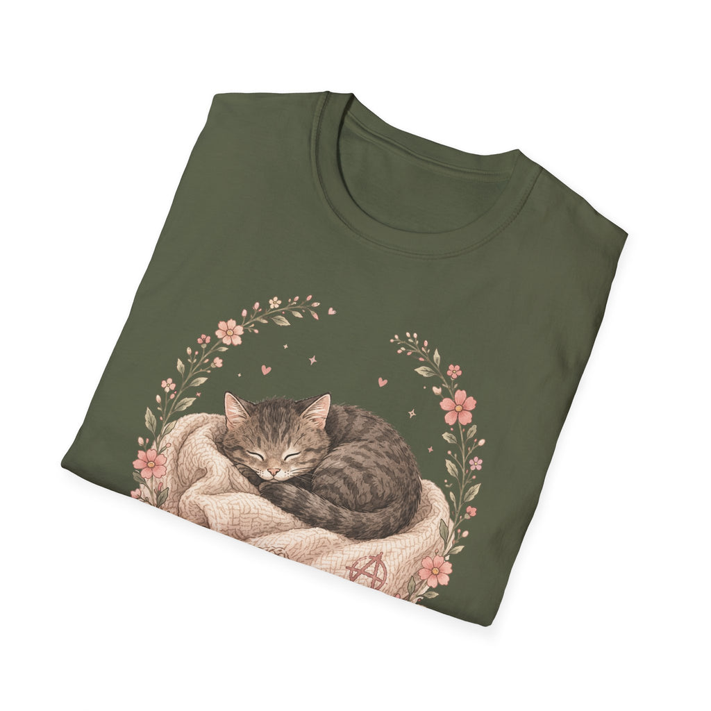Resist Productivity Tee