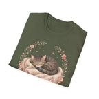 Resist Productivity Tee