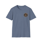 Life is Better by the Fire Pocket Tee