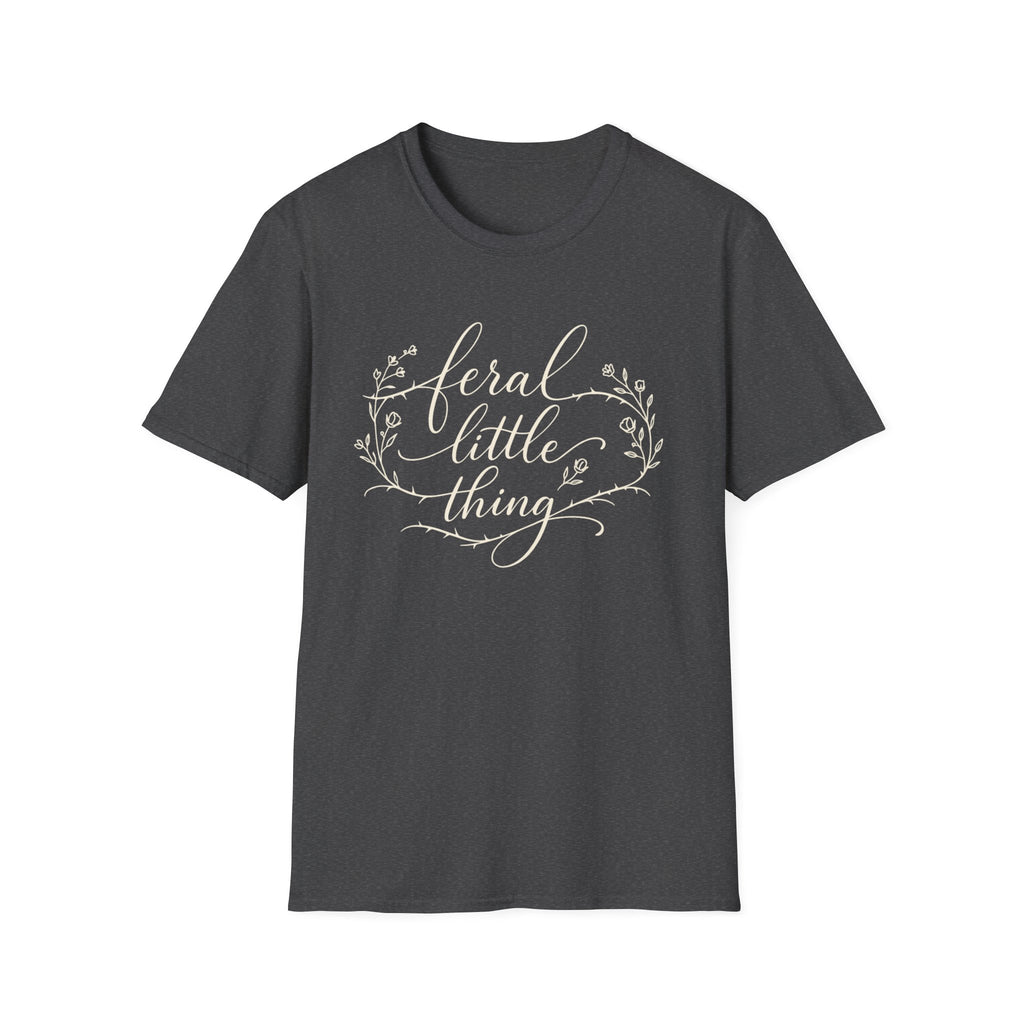Feral Little Thing Tee