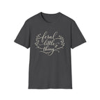 Feral Little Thing Tee