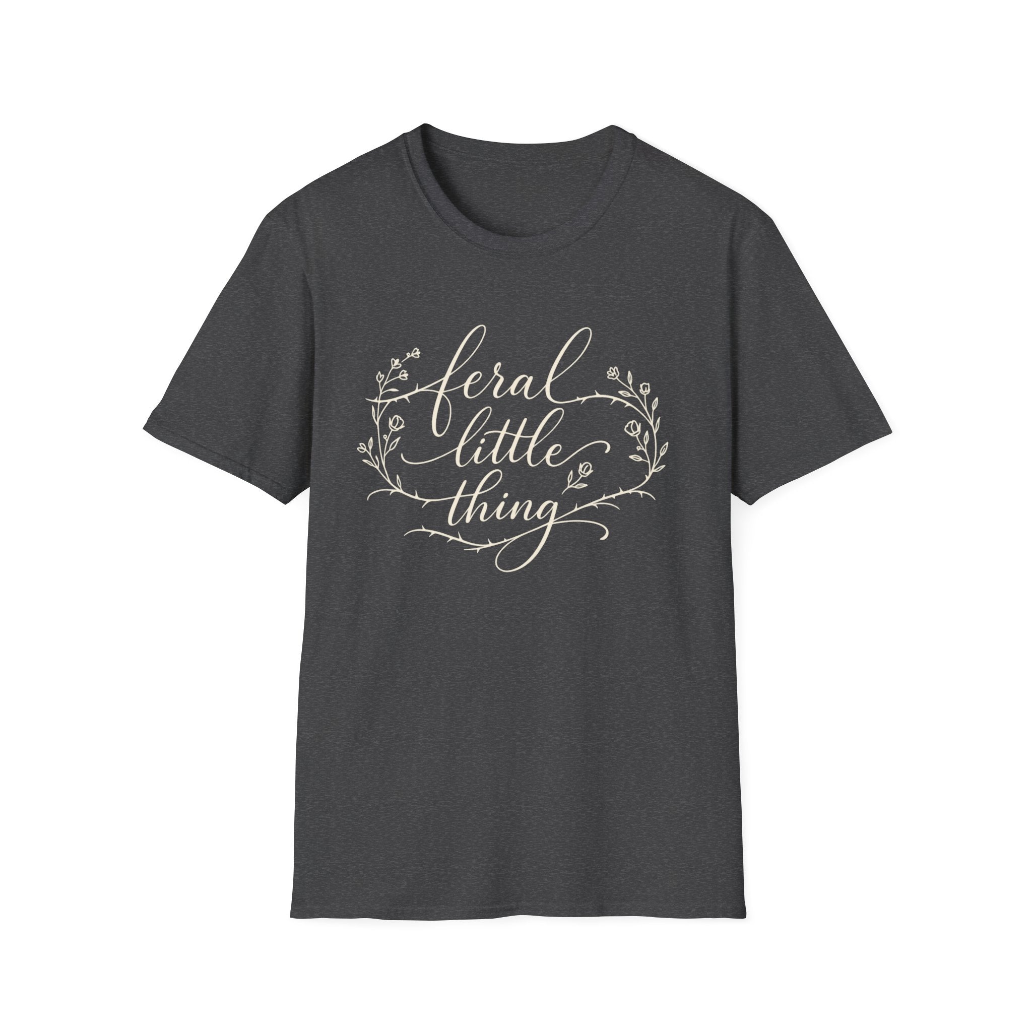 Feral Little Thing Tee