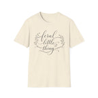 Feral Little Thing Tee