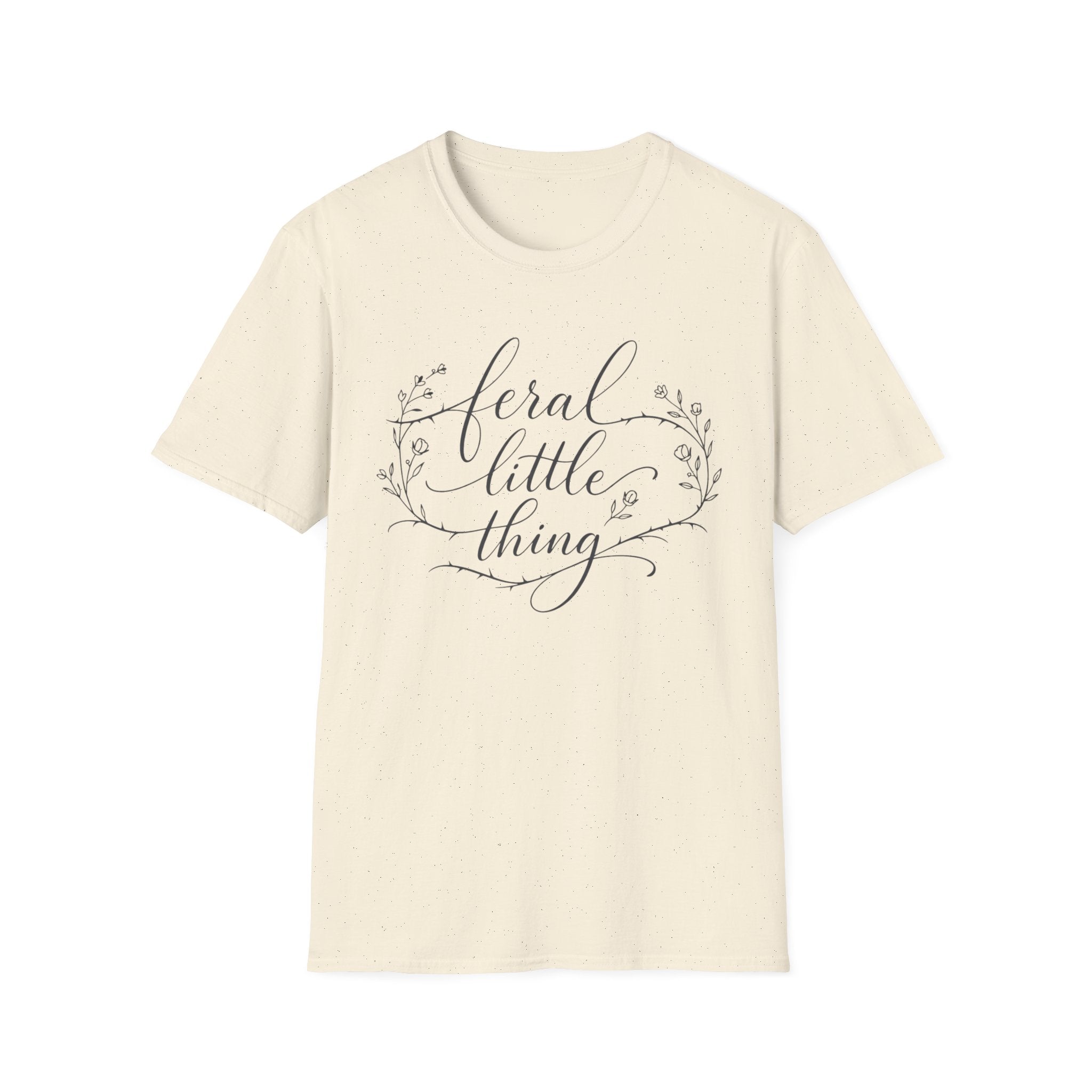 Feral Little Thing Tee