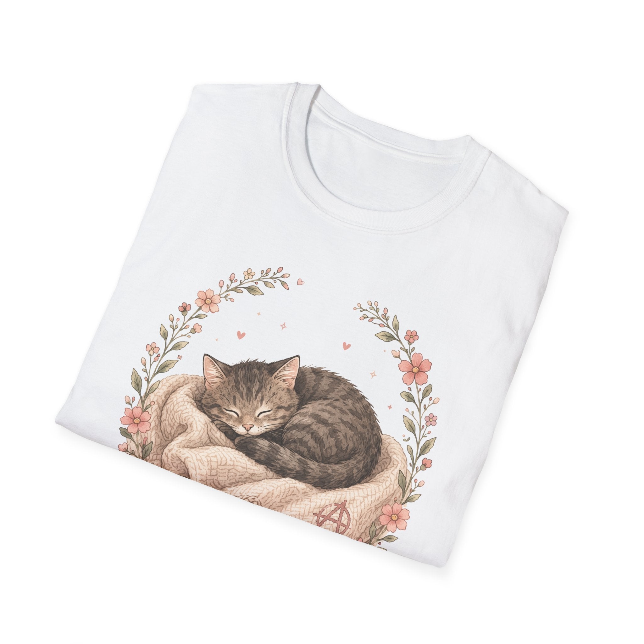 Resist Productivity Tee