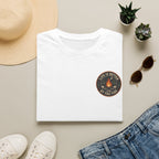 Life is Better by the Fire Pocket Tee