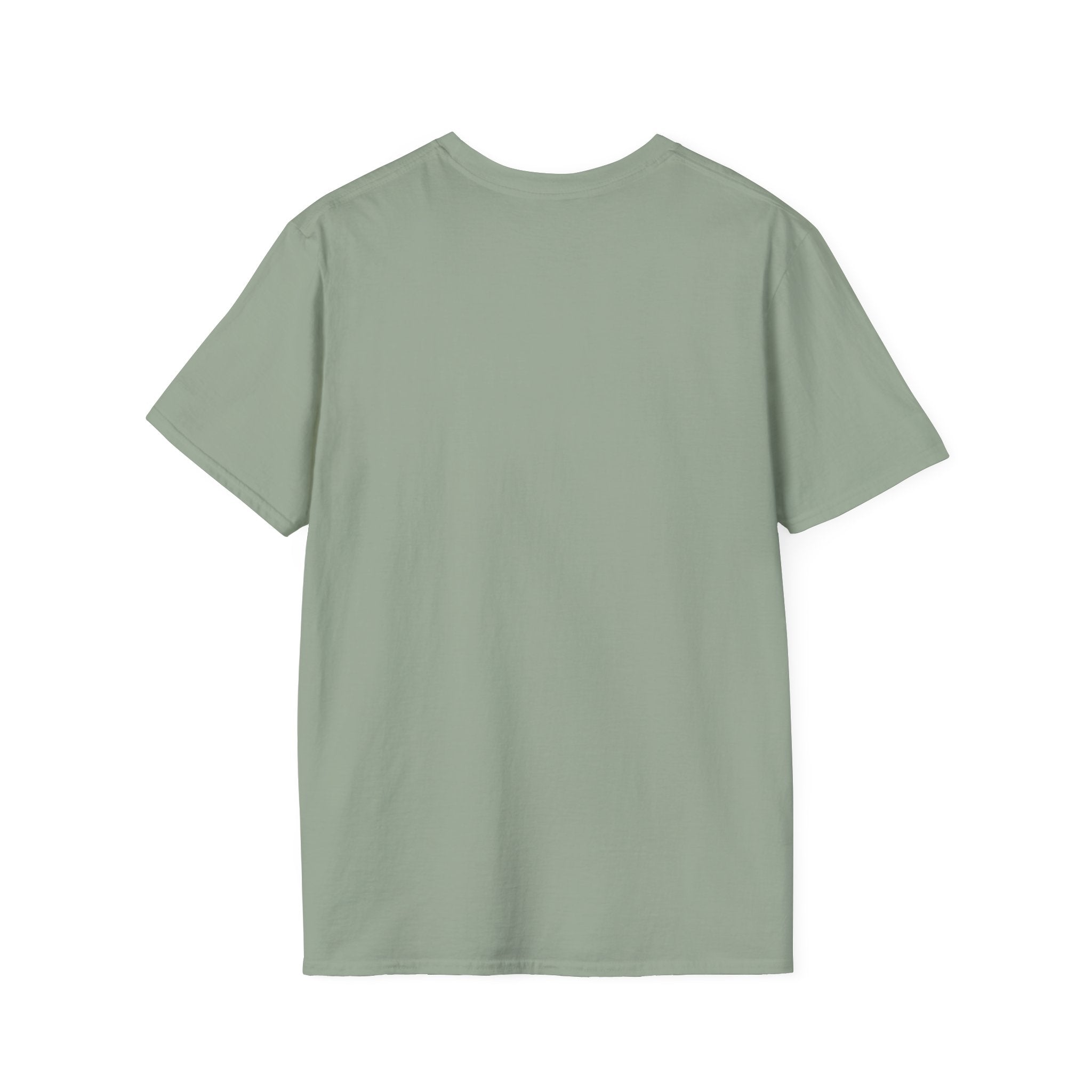 Saltwater Soul Vintage Surf Tee