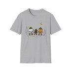 Trail Scout S’mores Crew Tee
