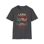 Home of the Wild Tee