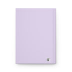 Up to No Good Raccoon Journal Matte