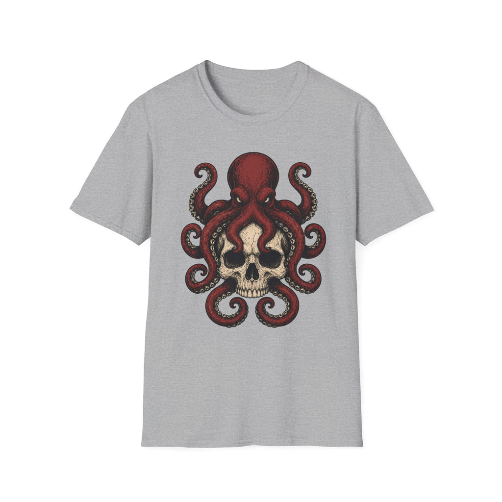 Wrath of the Kraken Tee